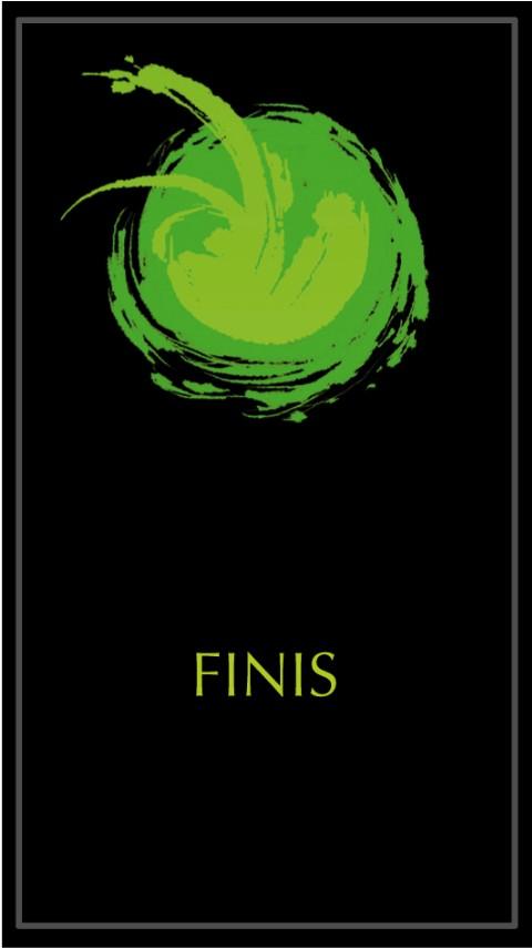 Finis