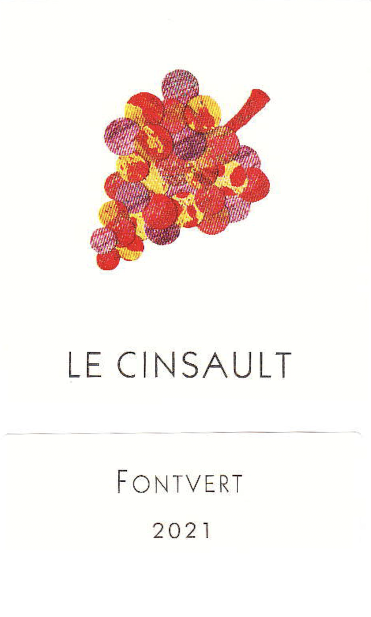 Le Cinsault
