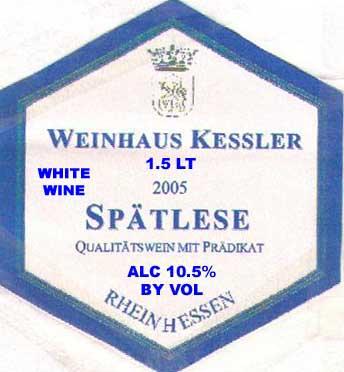 Spätlese