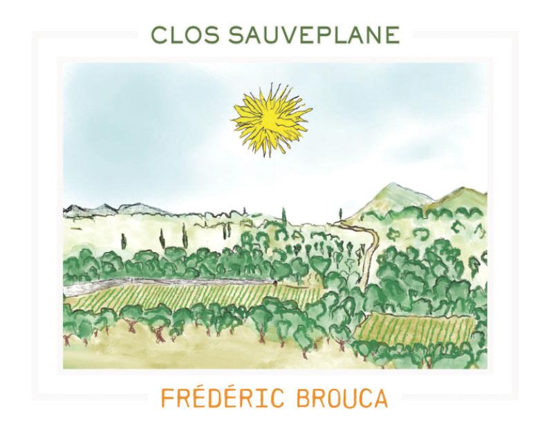 Clos Sauveplane