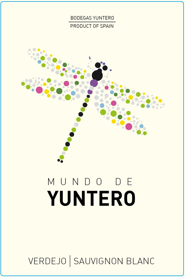 Mundo De Yuntero