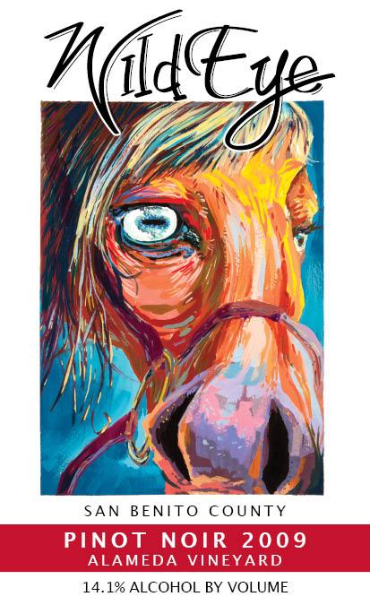 Wild Eye