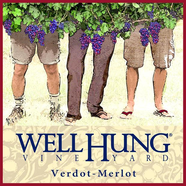 Verdot-Merlot