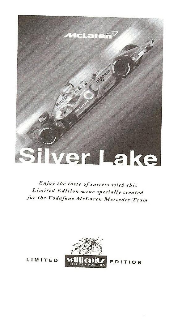 Silver Lake