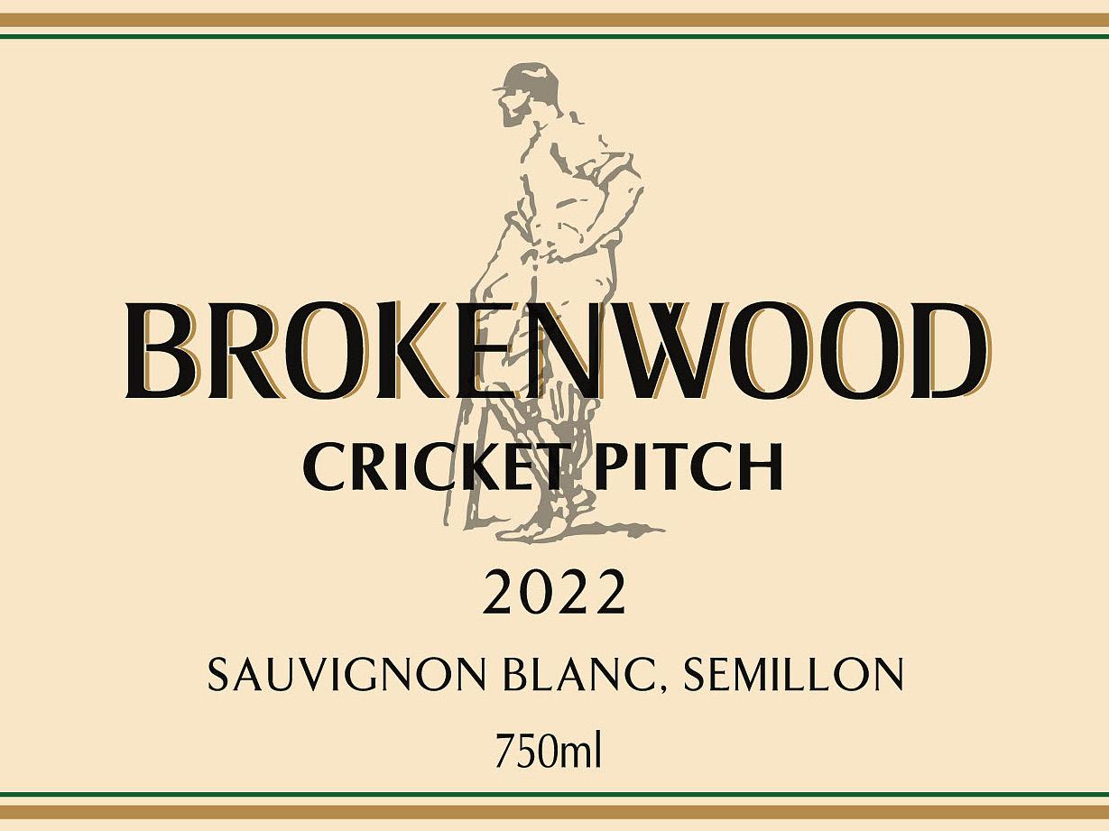 Cricket Pitch