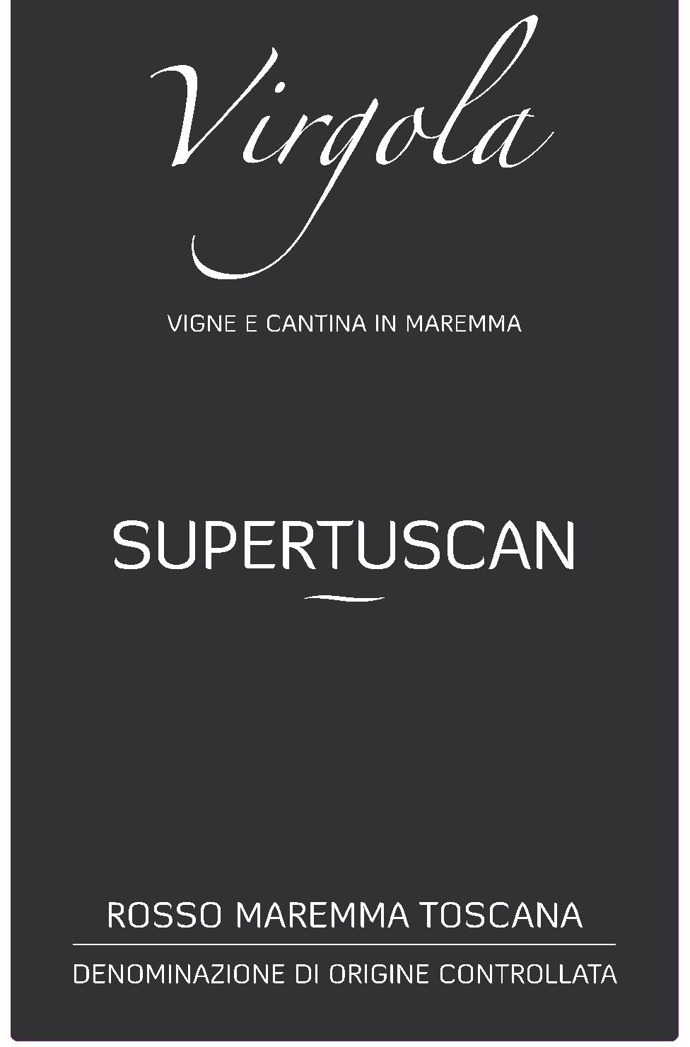 Supertuscan