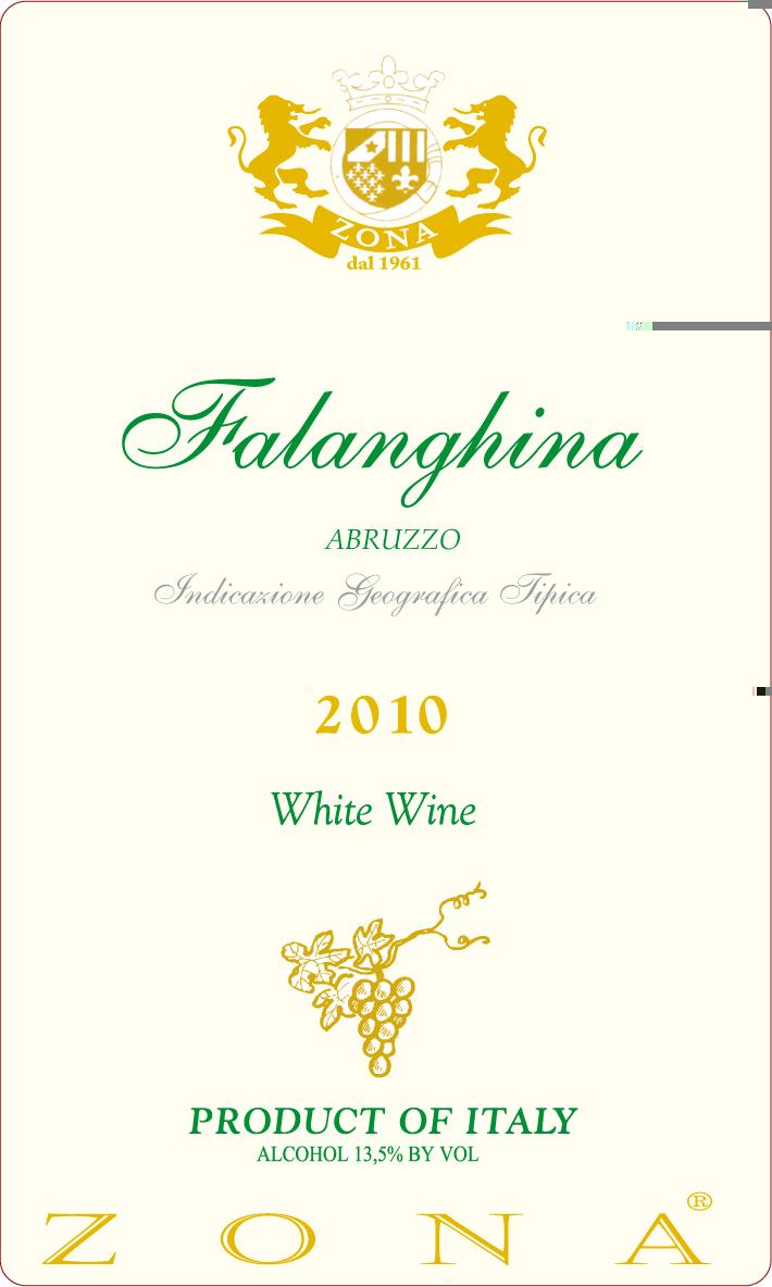Falanghina