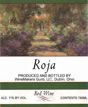 Roja