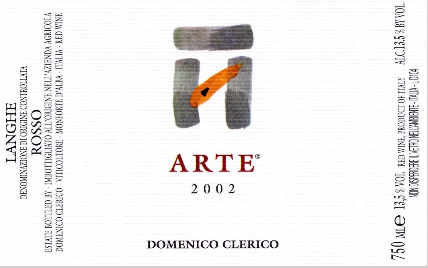 Arte