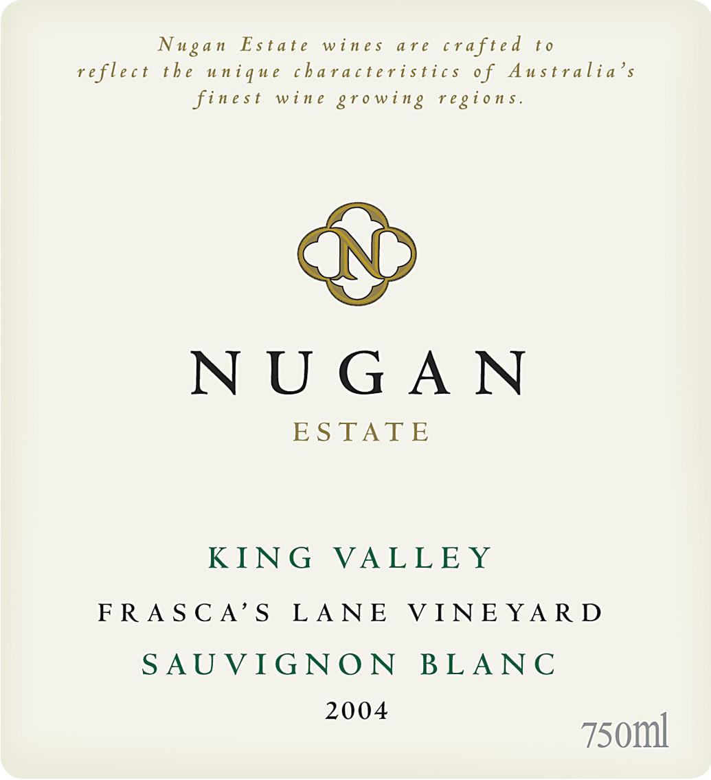 Frasca's Lane Vineyard