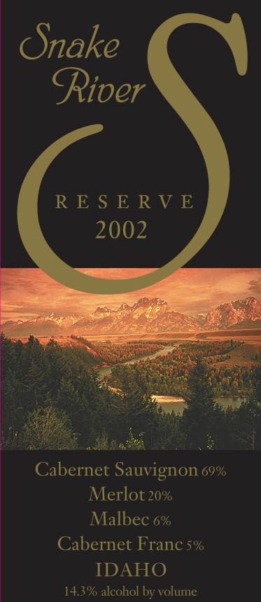 Reserve