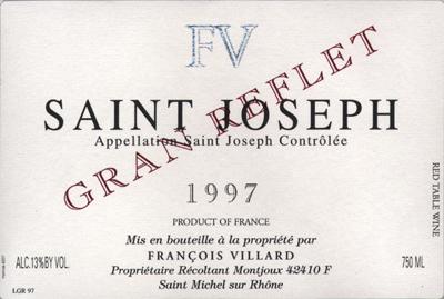 Gran Reflet