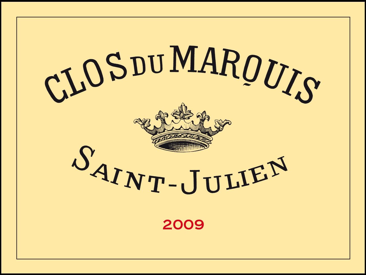 Clos Du Marquis