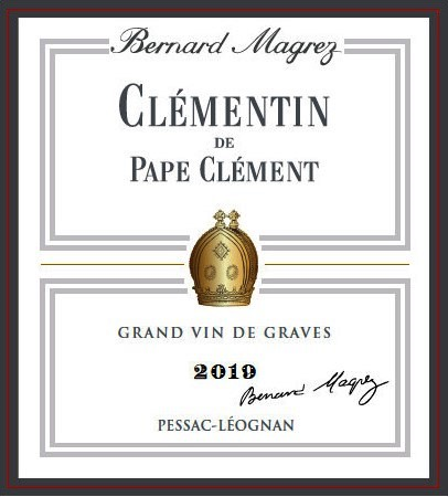 Clementin De Pape Clement