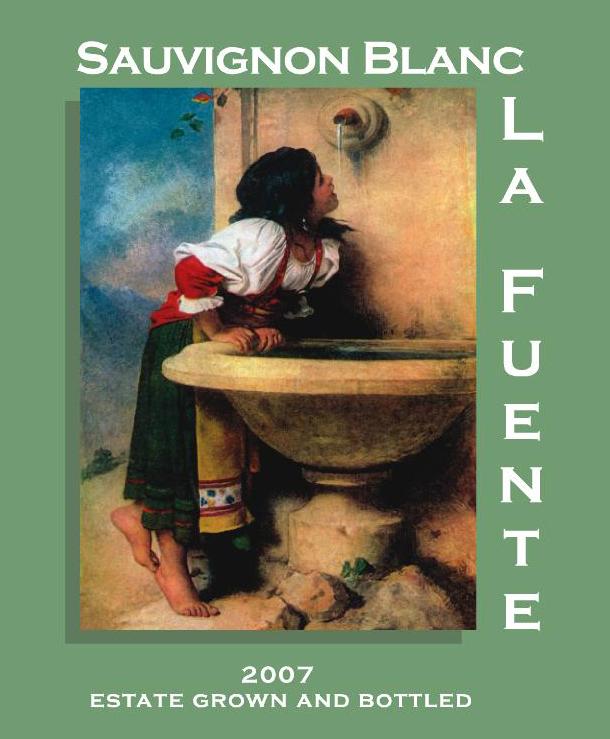 La Fuente