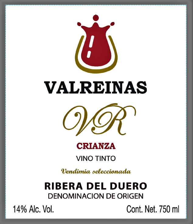 Crianza