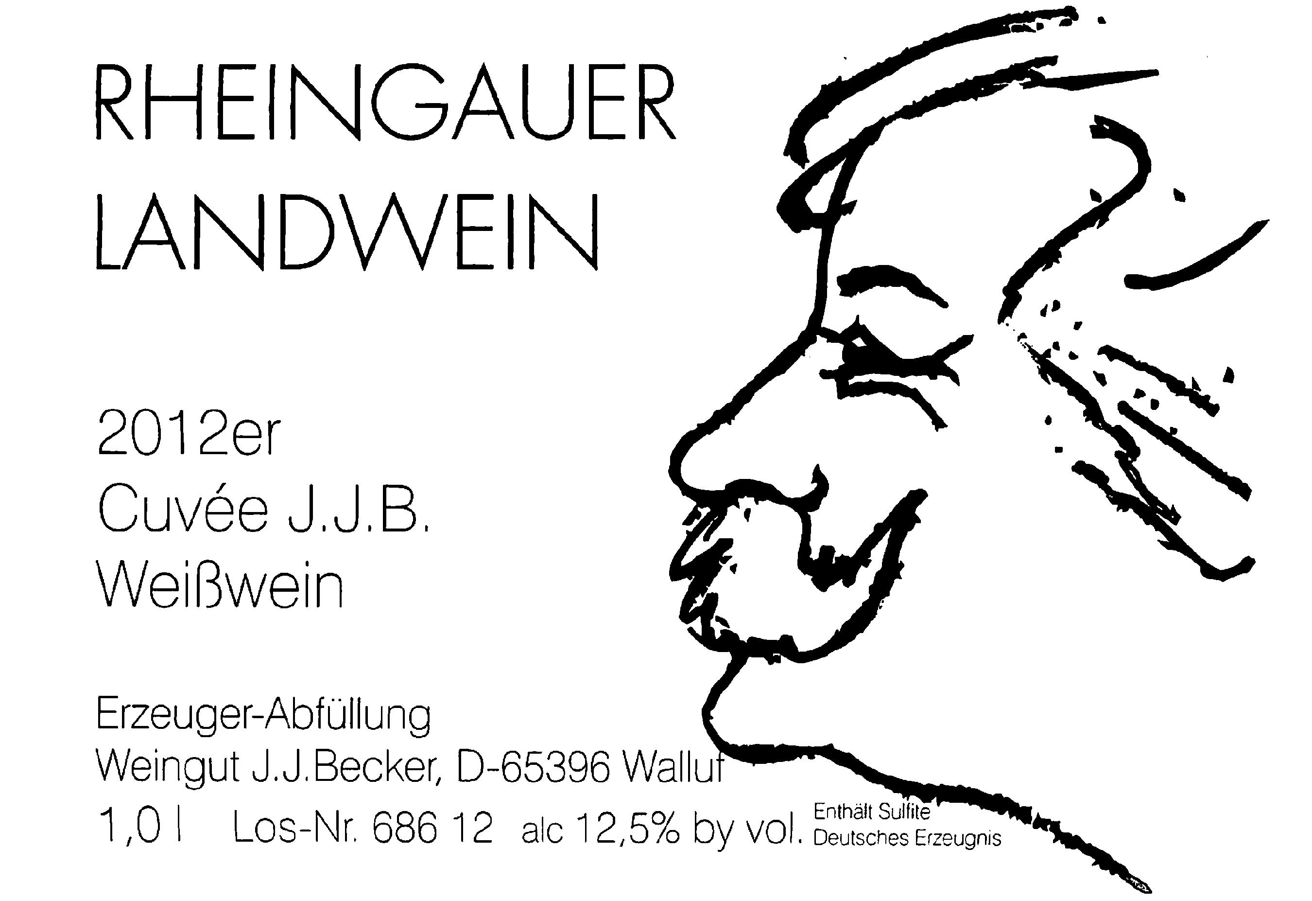 Landwein