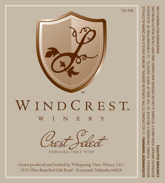 Crest Select
