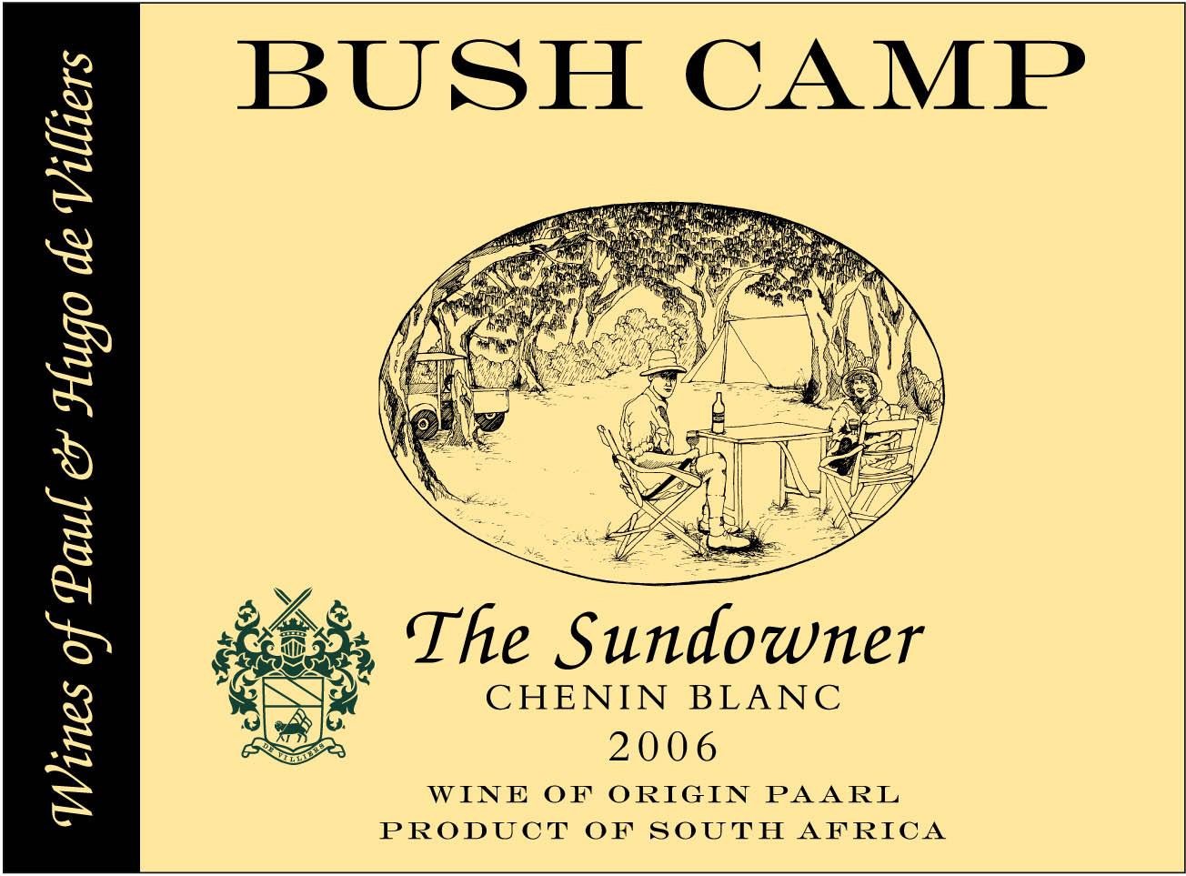 Bush Camp