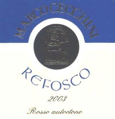 Refosco