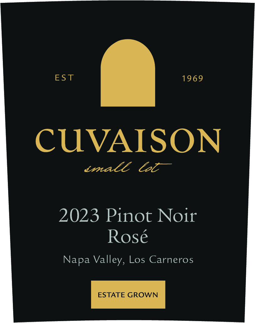 Tai Vineyard Pinot Noir Rosé