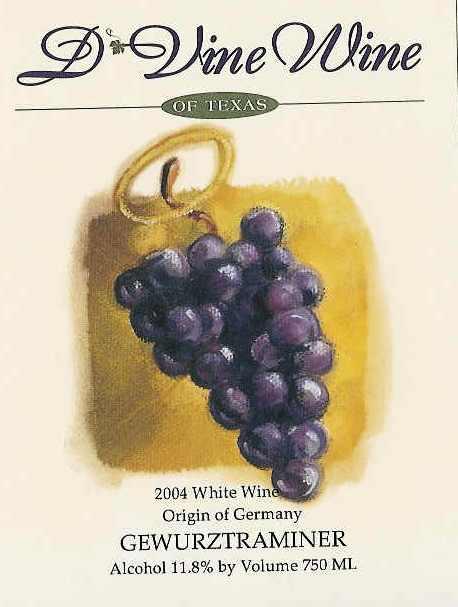 D'vine Finest Juices