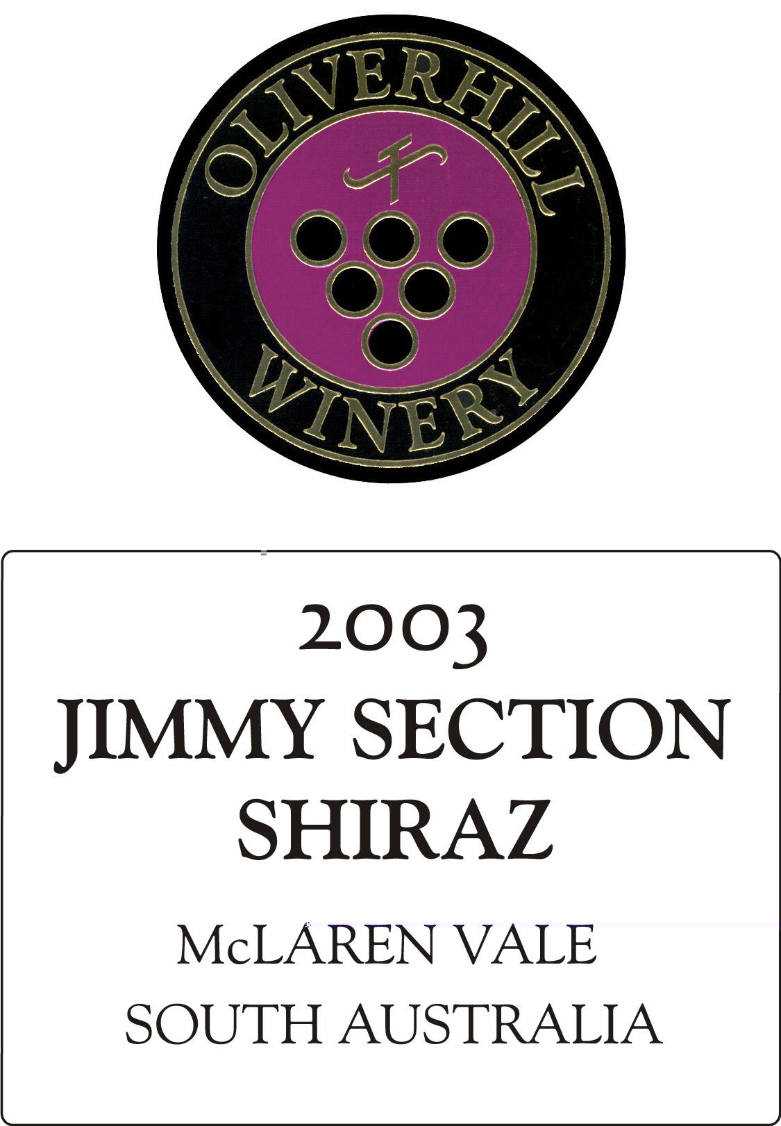 Jimmy Section