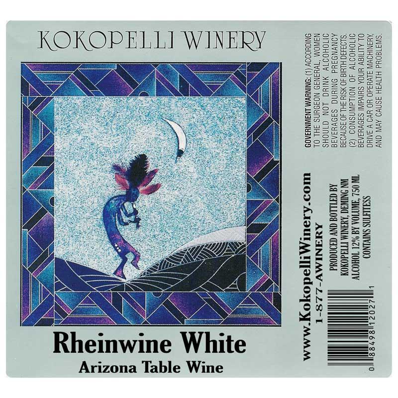 Rheinwine White