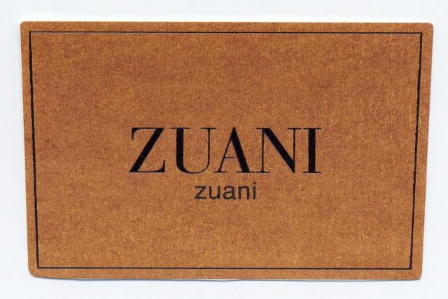 Zuani Collio Bianco