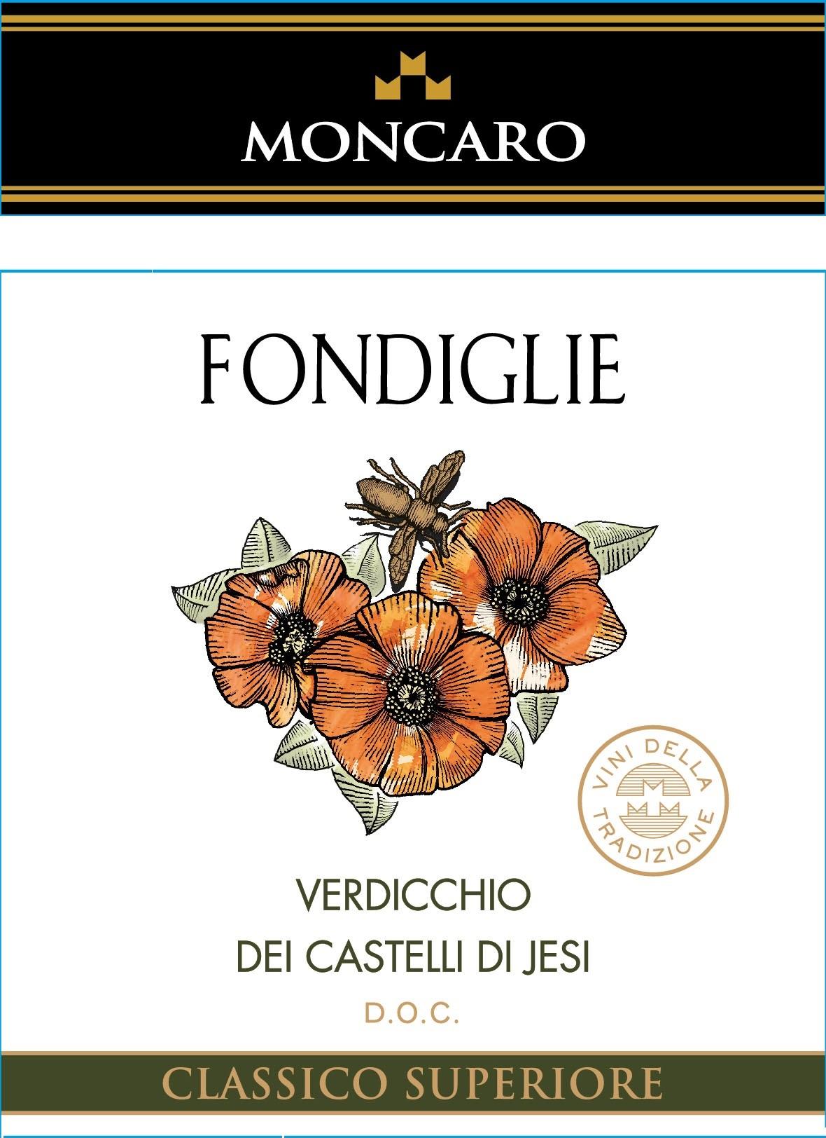 Fondiglie