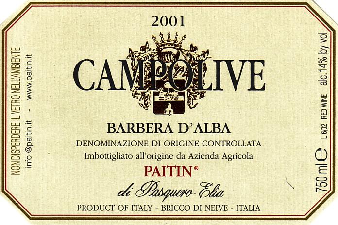 Campolive