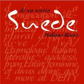 Suede