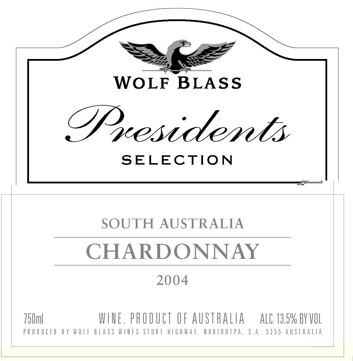 Presidents Selection