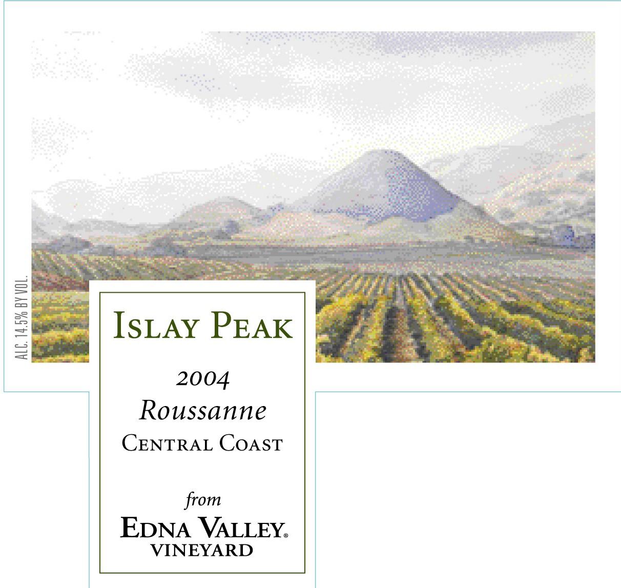Islay Peak