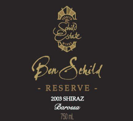 Ben Schild Reserve