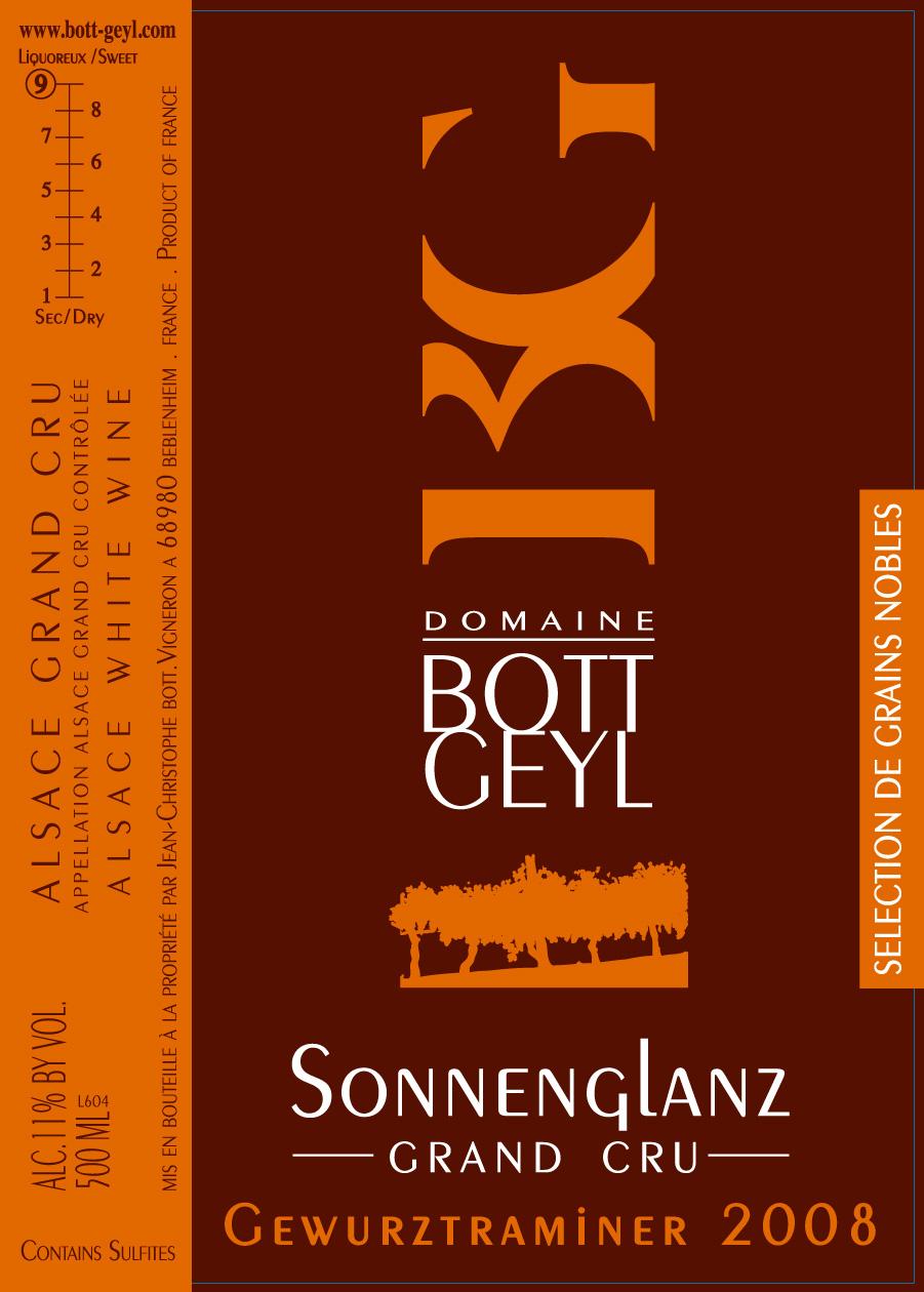 Sonnenglanz Selection Grains Nobles