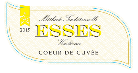 Coeur De Cuvee Methode Traditionnelle