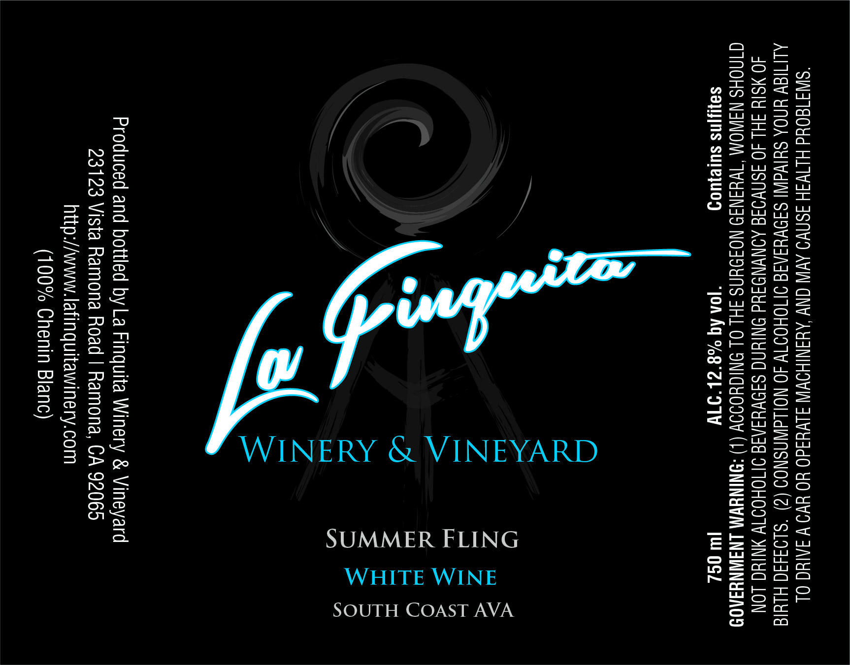 Summer Fling