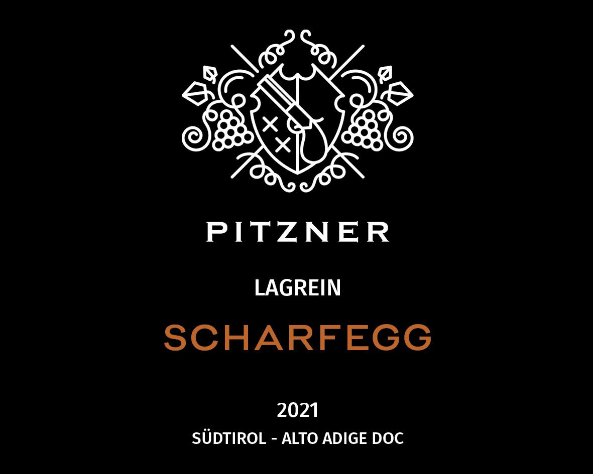 Scharfegg