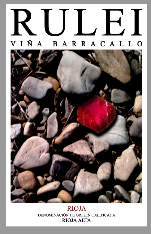 Vina Barracallo