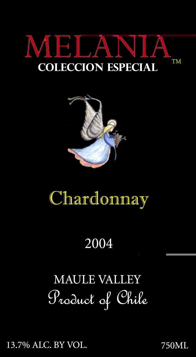 Melania-Coleccion Especial