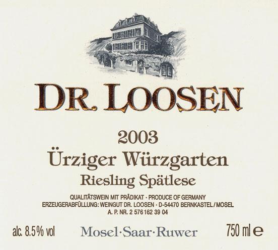 Ürziger Würzgarten