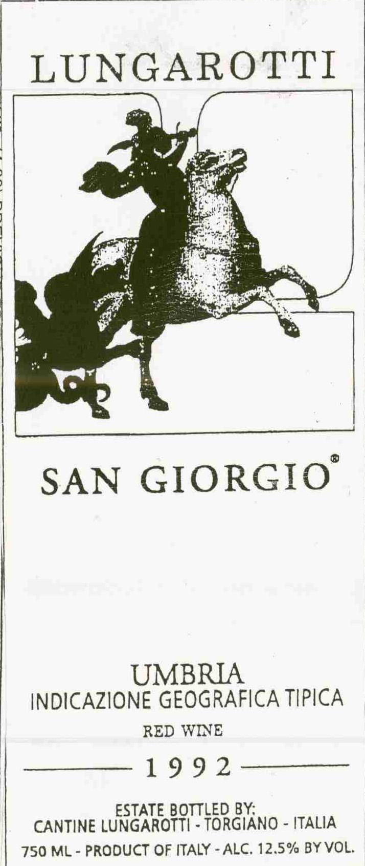 San Giorgio