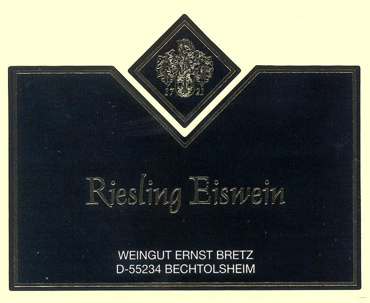 Eiswein