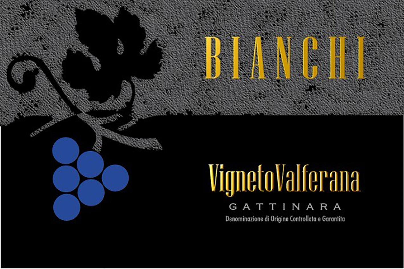 Riserva Vigneto Valferana