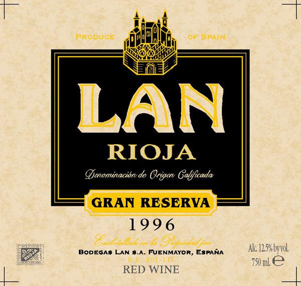 Gran Reserva