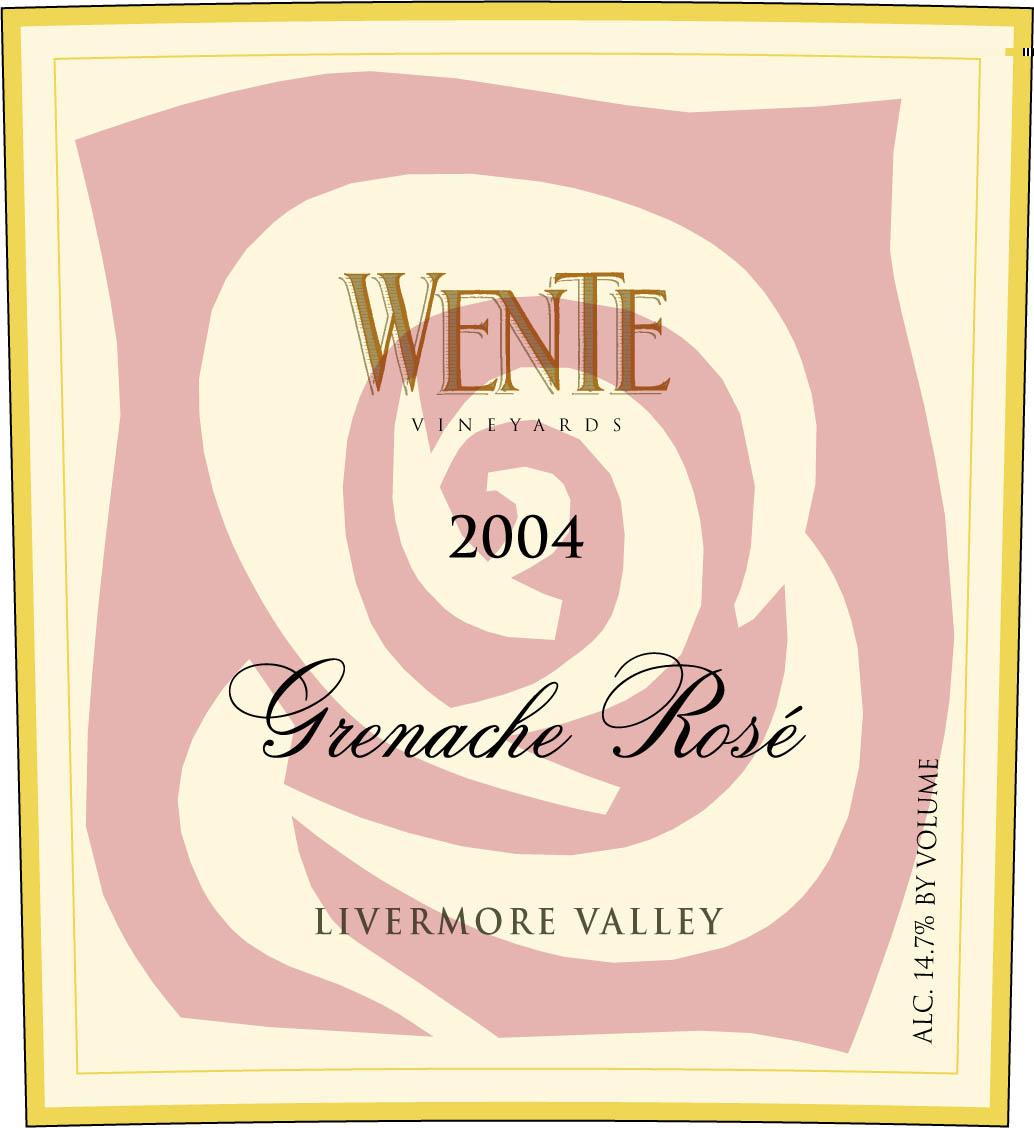 Grenache Rosé