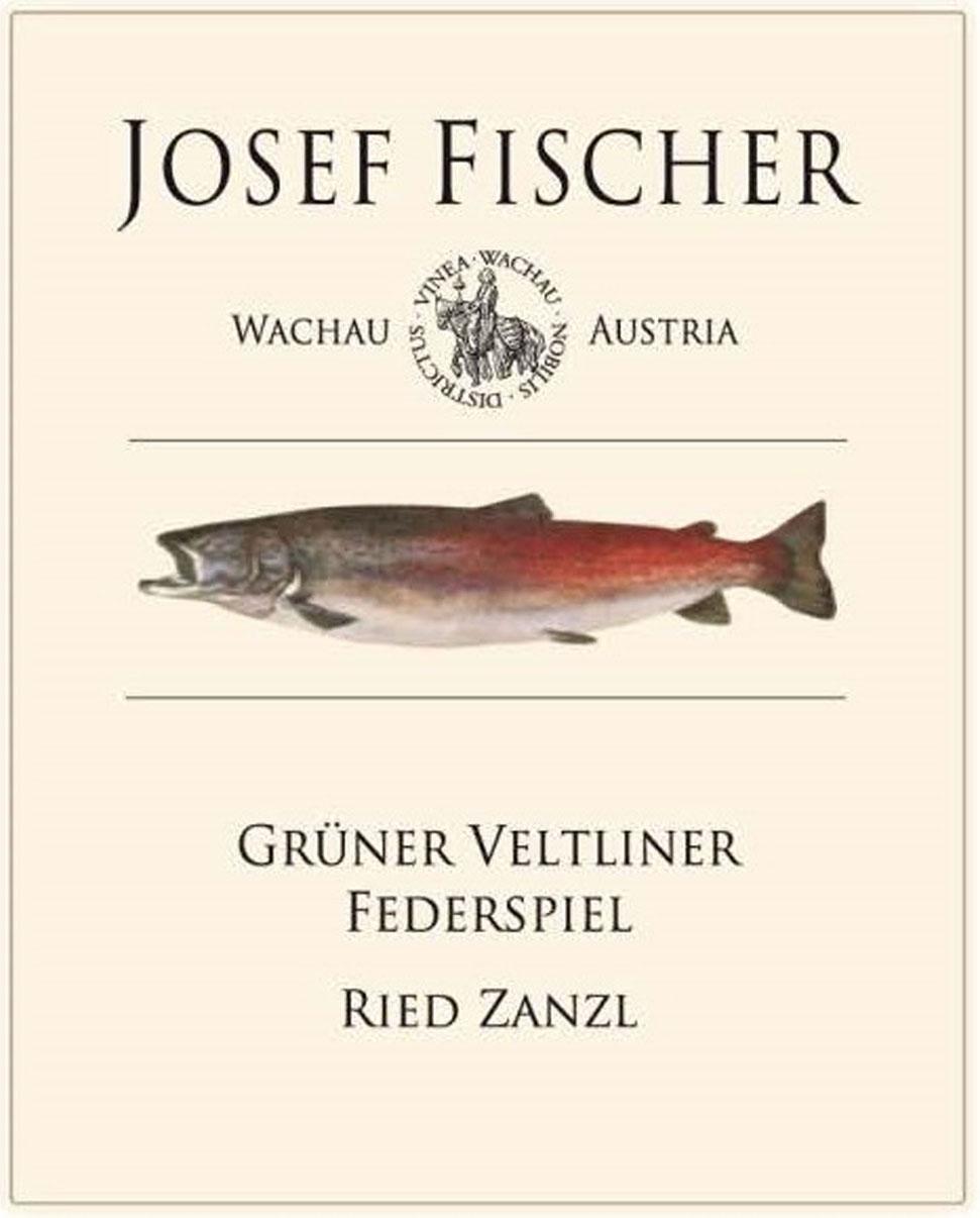 Federspiel Ried Zanzl