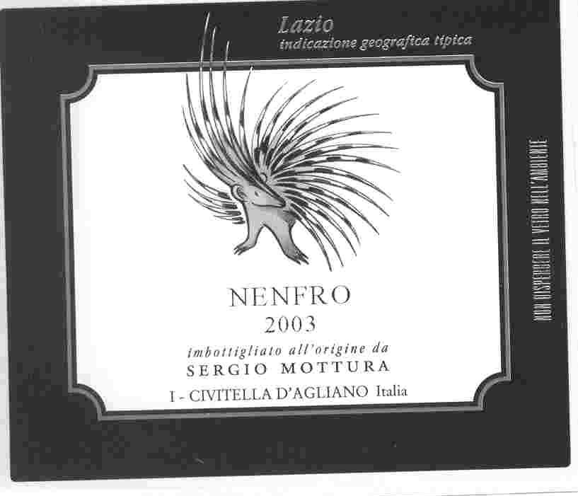 Nenfro