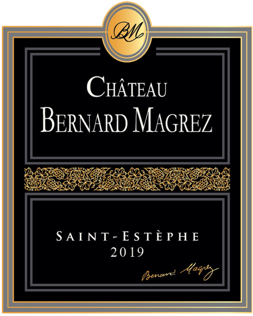 Chateau Bernard Magrez